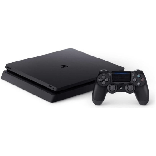 PlayStation 4 Slim 2019 1TB