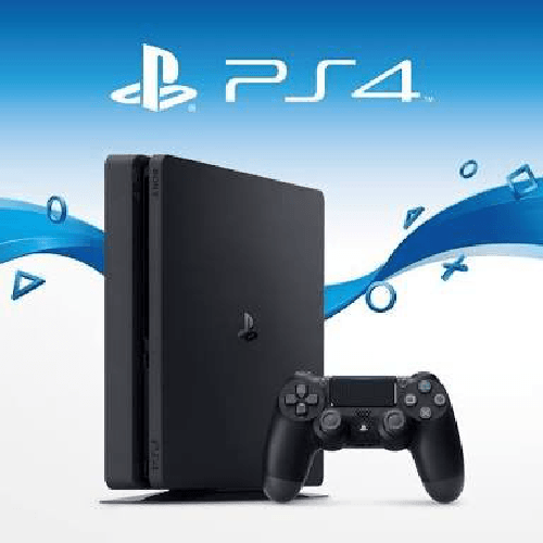PlayStation 4 2020 500GB