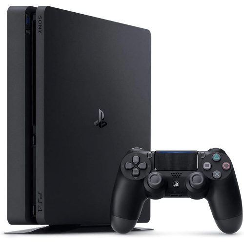 PlayStation 4 Slim 2021 1TB