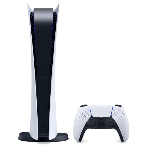 PlayStation 5 Digital Edition 2020 825GB