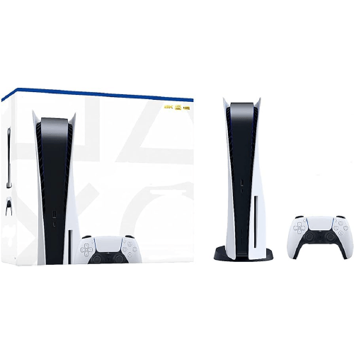 PlayStation 5 2022 825GB
