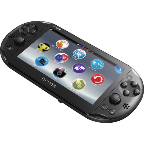 PlayStation Vita PCH-2000 2018 8GB