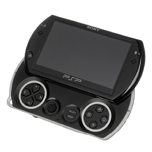 PSP Go 2015 16GB