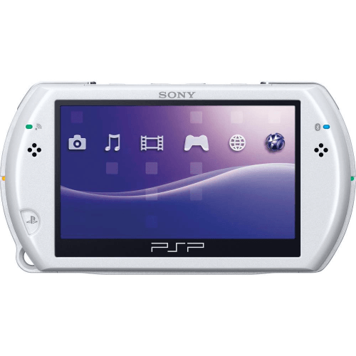PSP Go 2016 16GB