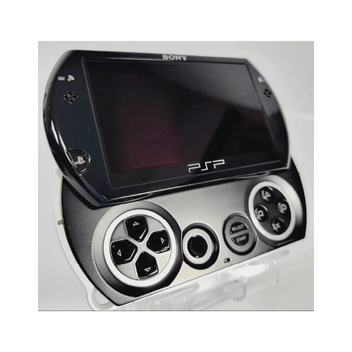 PSP Go 2017 16GB