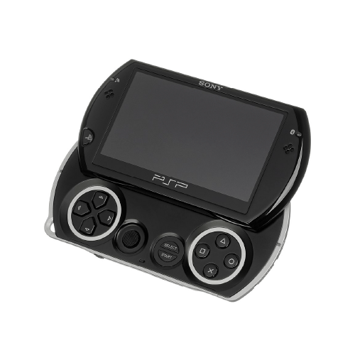 PSP Go 2018 16GB