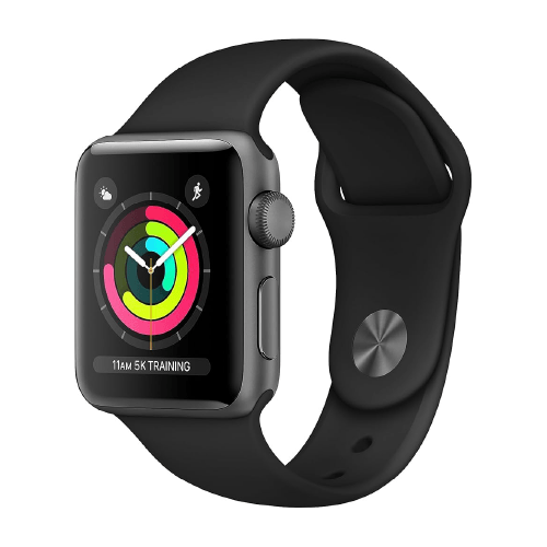 Watch Series 3 2017 38mm