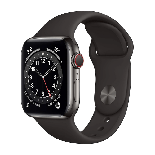Watch Series 6 2020 40mm