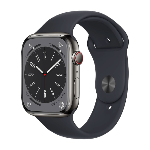 Watch Series 8 2022 45mm