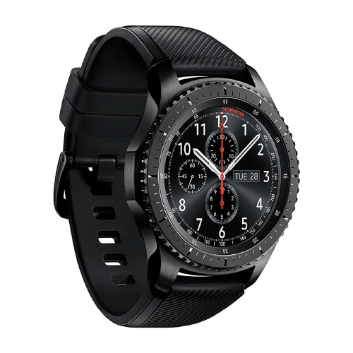 Gear S3 Frontier 2016