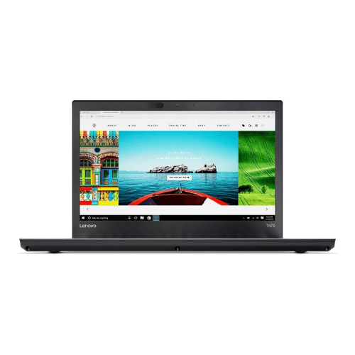 ThinkPad T470 2017