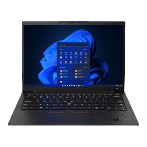 ThinkPad X1 Carbon 2020