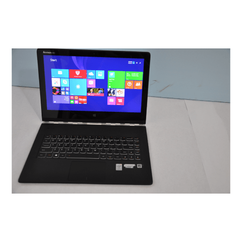 Yoga 3 Pro 2015