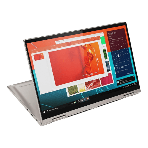 Yoga C740 2020