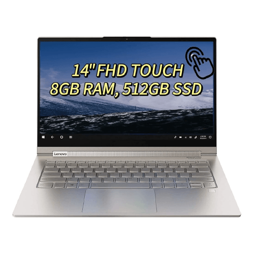 Yoga C940 2021