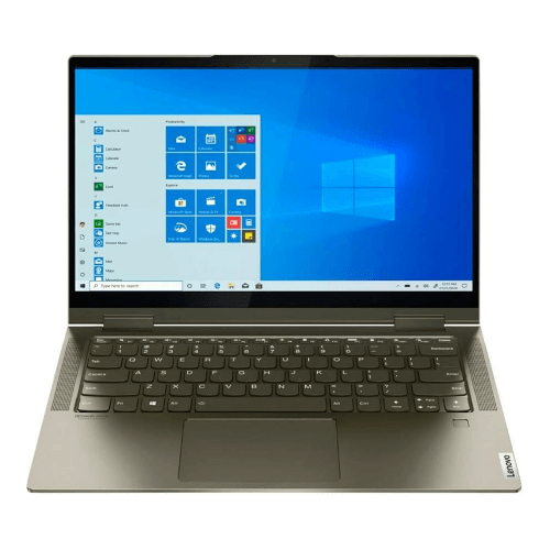 Yoga 7i 2022