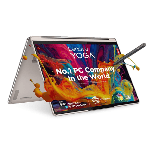Yoga 9i 2023