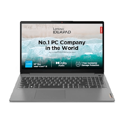 IdeaPad 3 2023