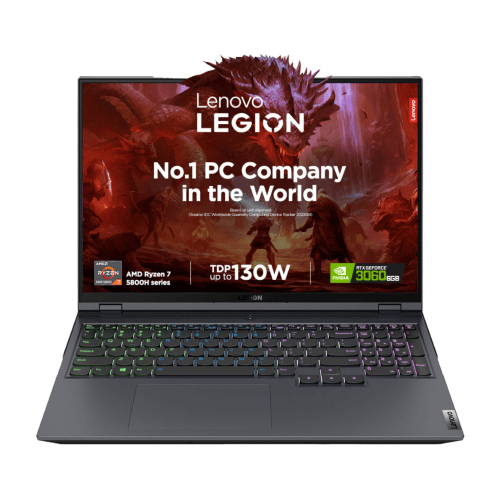 Legion 5 Pro 2021