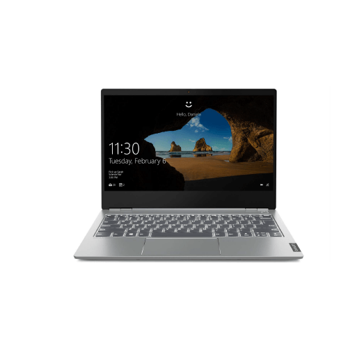 ThinkBook 13s 2019