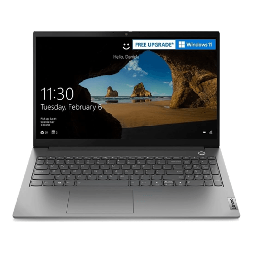 ThinkBook 15 2020
