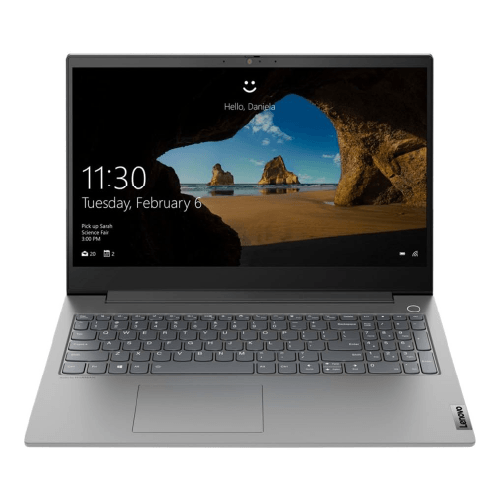 ThinkBook 15p 2021