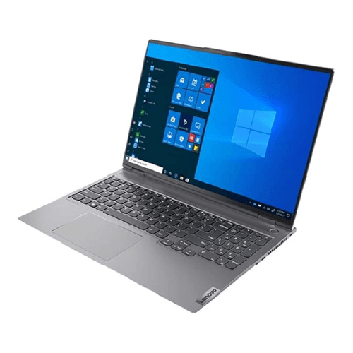 ThinkBook 16p 2022
