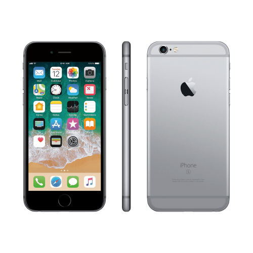 iPhone 6S 4G 2015