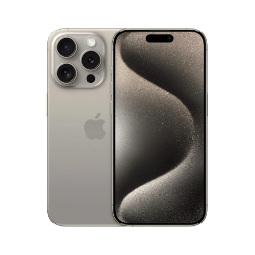 iPhone 15 Pro 5G 2023