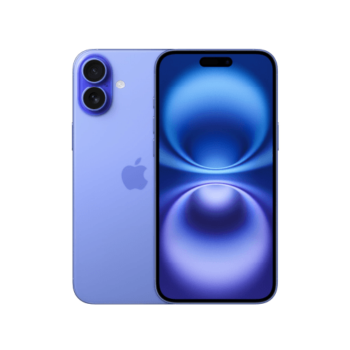 iPhone 16 Plus 5G 2024