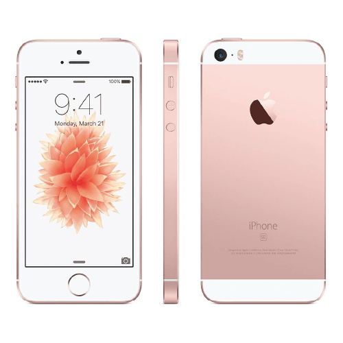 iPhone SE 4G 2016