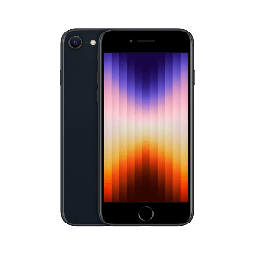 iPhone SE 5G 2022
