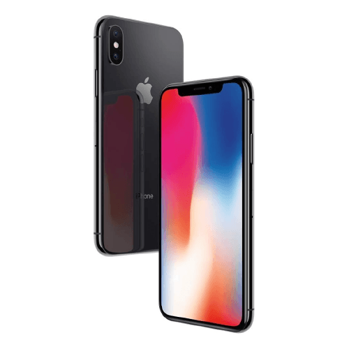 iPhone X 4G 2017