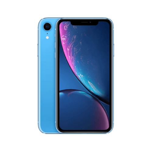 iPhone XR 4G 2018
