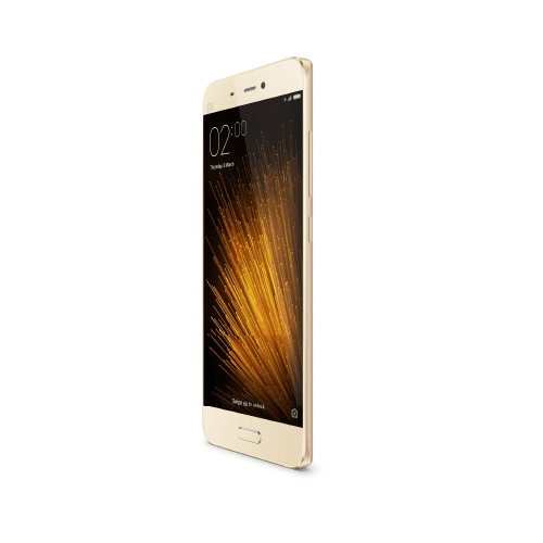 Mi 5 4G