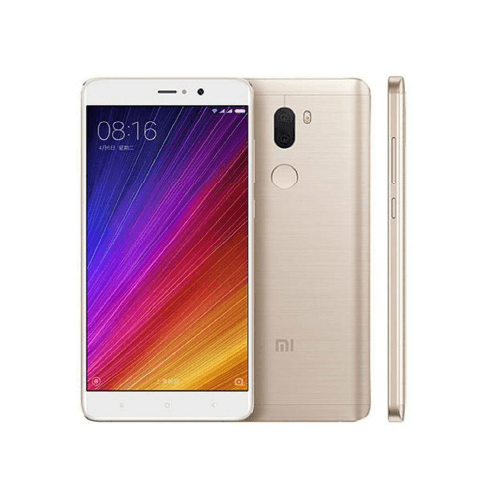 Mi 5s Plus 4G