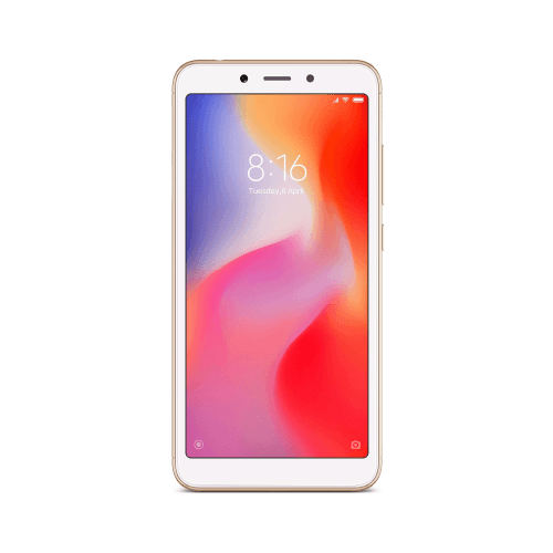 Mi 6 4G