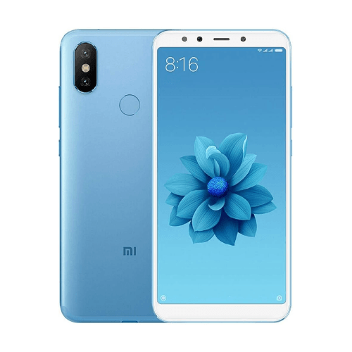 Mi 6X 4G