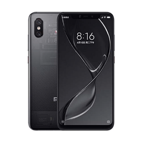 Mi 8 Explorer Edition 4G