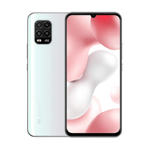 Mi 10 Lite 5G