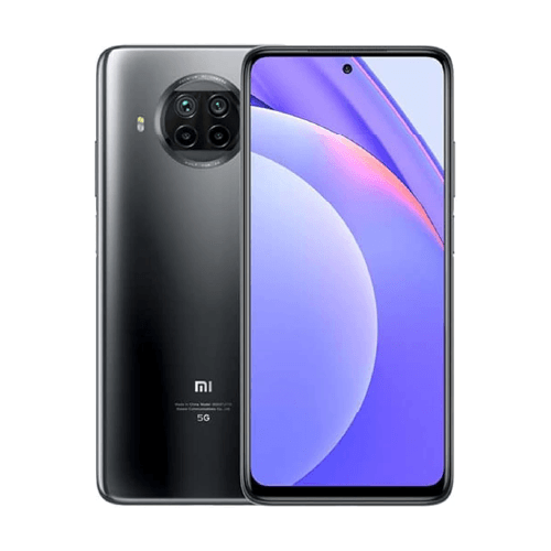 Mi 10T Lite 5G