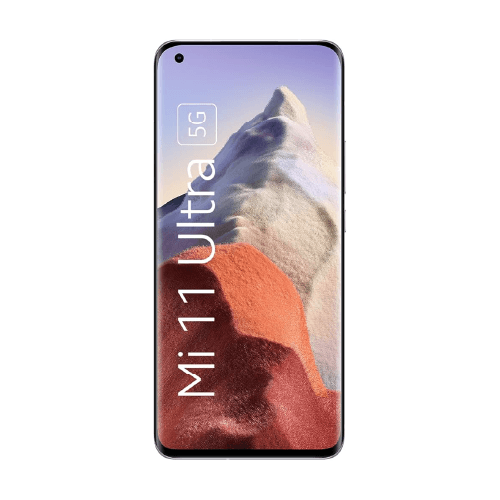 Mi 11 Ultra 5G