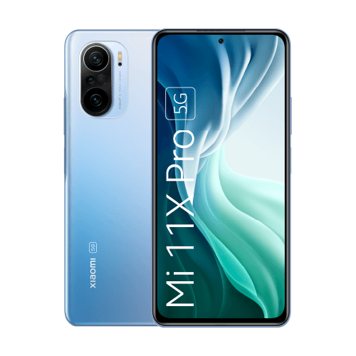 Mi 11X Pro 5G