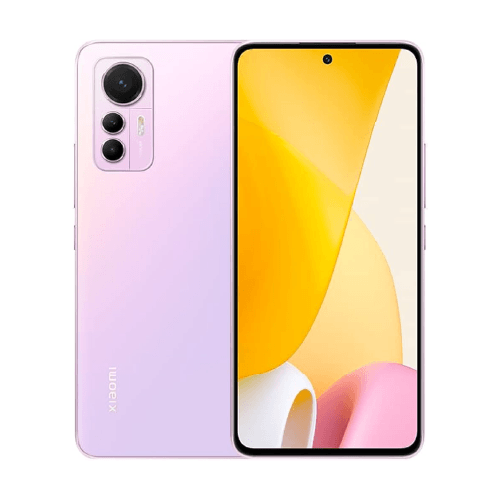 Mi 12 Lite 5G