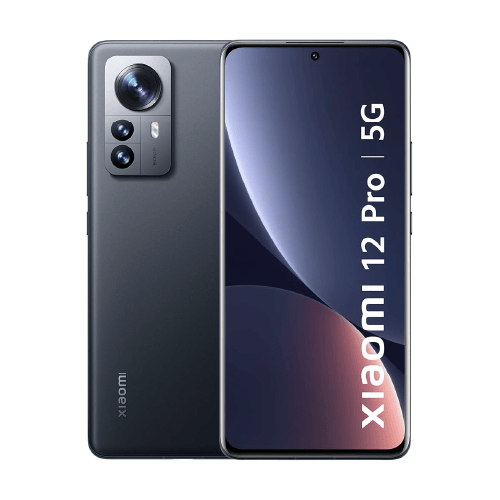 Mi 12X 5G