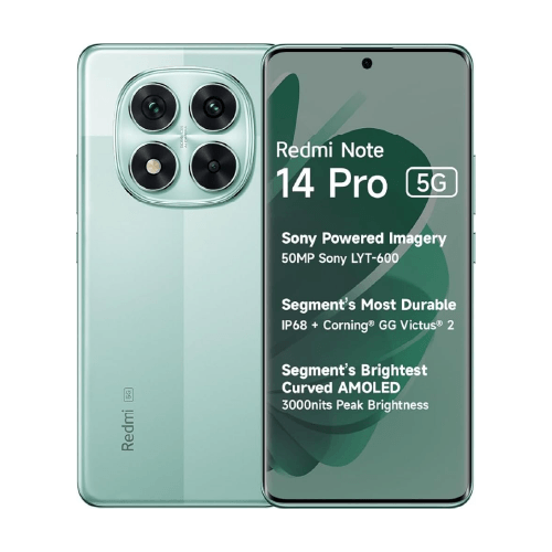 Mi 14 Pro 5G