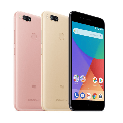 Mi A1 4G