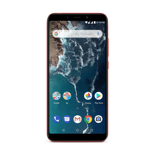 Mi A2 4G