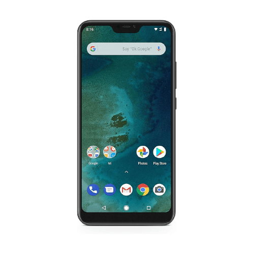 Mi A2 Lite 4G