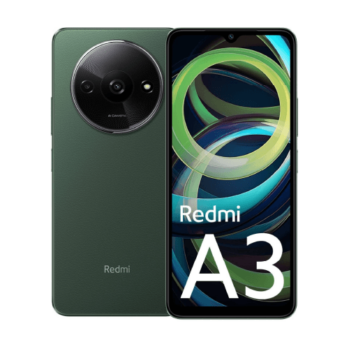 Mi A3 4G
